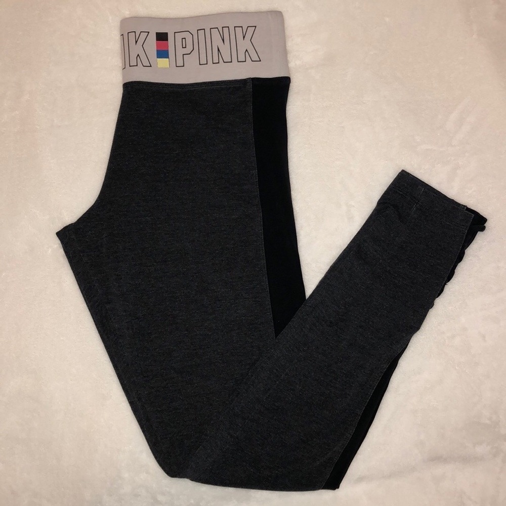 [VS PINK] Yoga Leggings